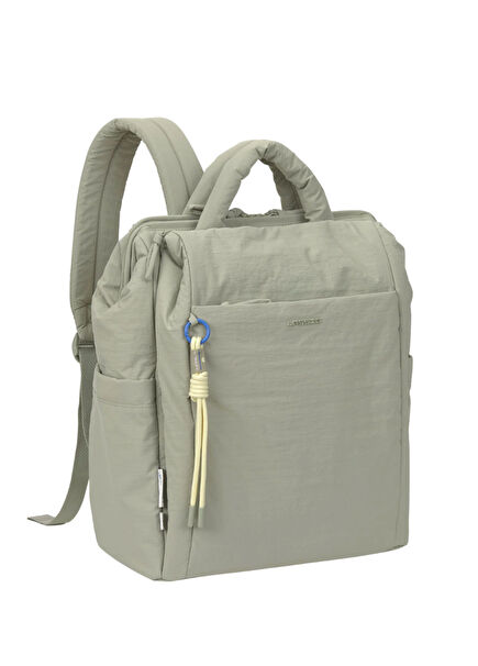 Minoa Mint Baby Care Backpack