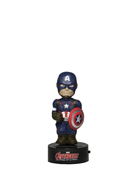 Captain America Body Knocker