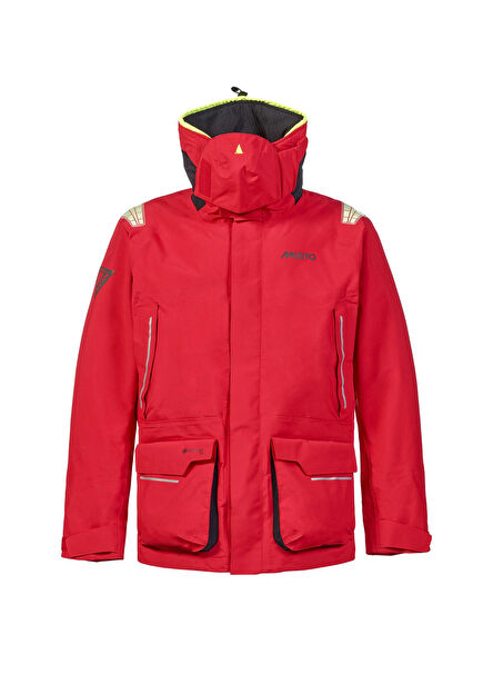M MPX GTX Pro Offshore 2.0 True Red Erkek Yelken Mont