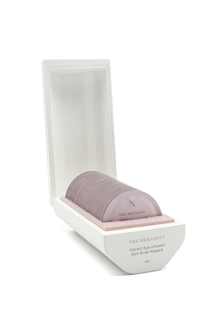 The Brilliant Vibrant Eye Infusion 30 Dose