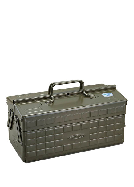 ST-350 Multi-Purpose Green Tool Bag