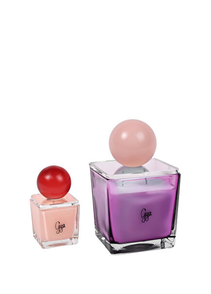 Aromuse Poesia 2'li Mum Seti