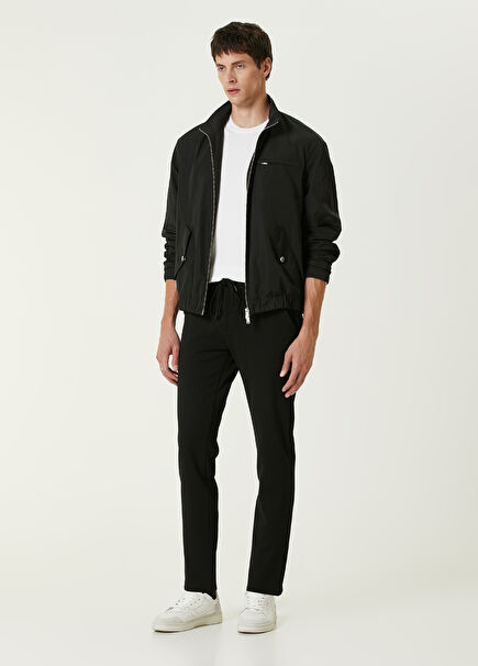Black Pants