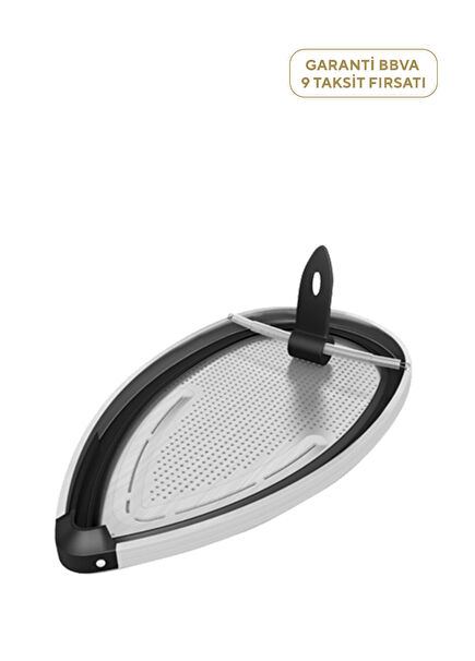 Pulse Lift Xtra Protective Iron Soleplate