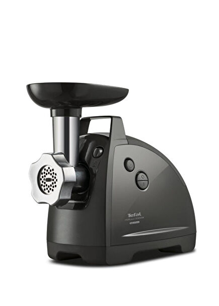 Black 2000 W Meat Grinder