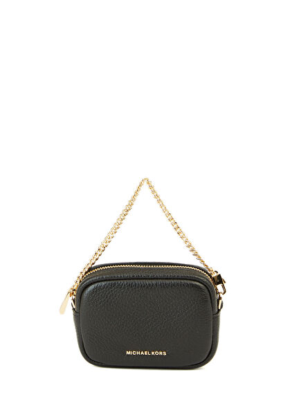 Bryant Siyah Kadın Deri Çanta