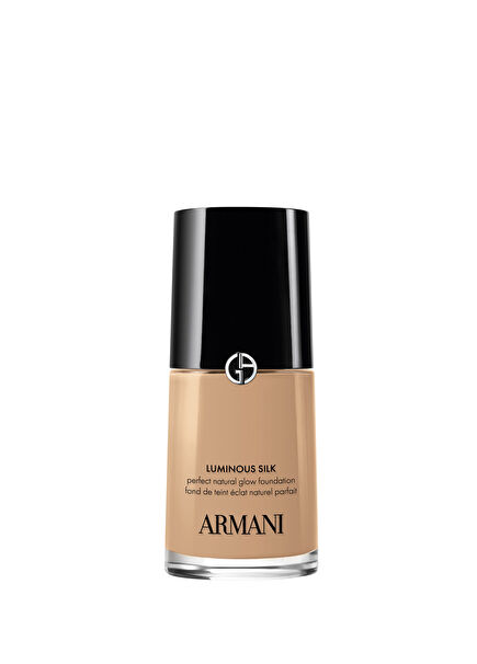 Luminous Silk Fondöten 7- Işıltılı Doğal Bitişli