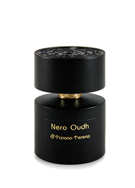 Luna Nero Oudh 100Ml Extrait De Parfum