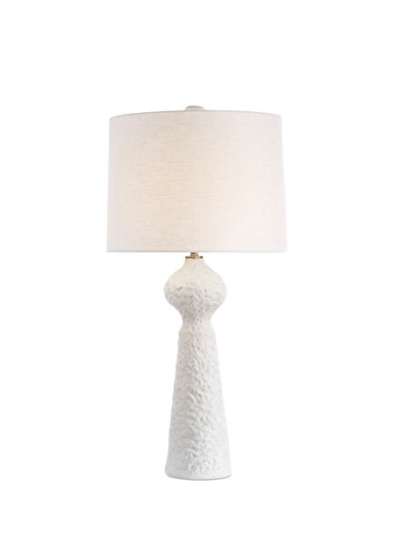 Sonata Stone Color Ceramic Lampshade