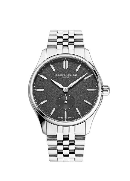 Index Small Seconds Automatic FC-530GR3B6B Watch