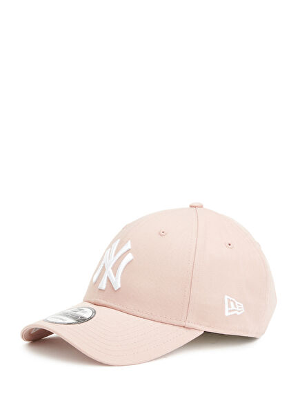 League Essential 9Forty Açık Pembe Kadın Şapka