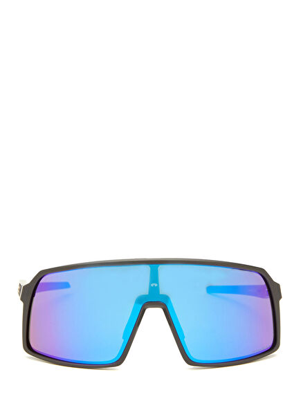 Sutro Black Blue Men's Sunglasses