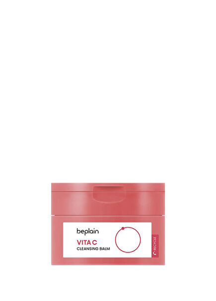 Vita C Nemlendirici Aydınlatıcı Makyaj Temizleme Balmı 100 ml