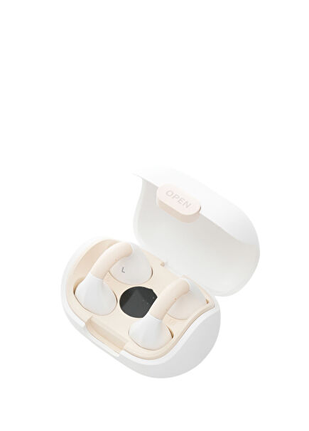 X10 Beyaz Kulak İçi Bluetooth Kulaklık