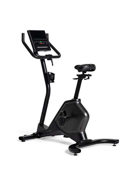 590U Vertical Exercise Bike