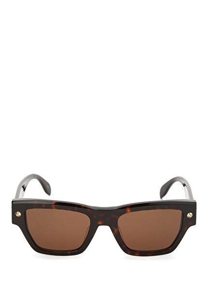 Brown Men's Sunglasses