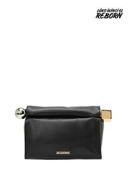 Jacquemus The Rond Carre El Portföyü