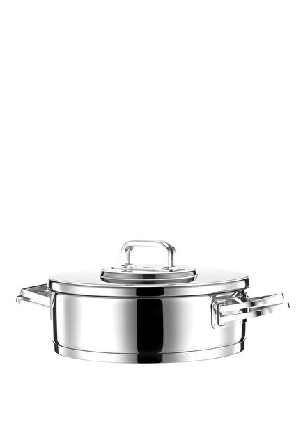 Pan24 3L Stainless Steel Rice Pot 24 cm