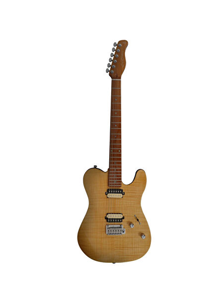 Larry Carlton T7 FM NT Electric Guitar