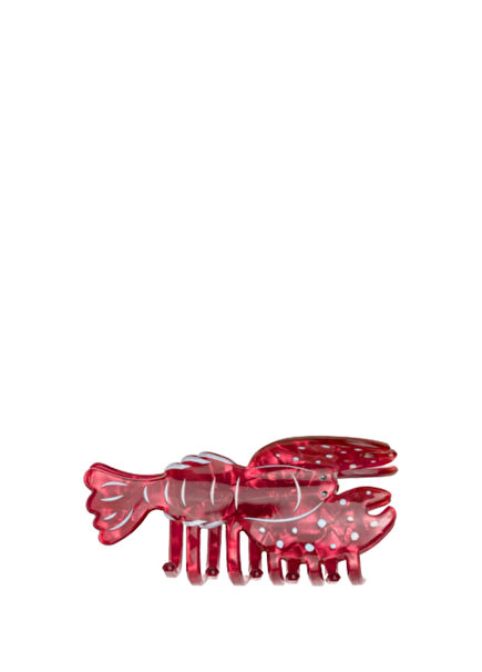 Ib Clipstar M Sic Lobster Lover Women's Latch Clasp