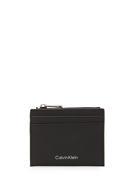 Must Siyah Erkek Cüzdan