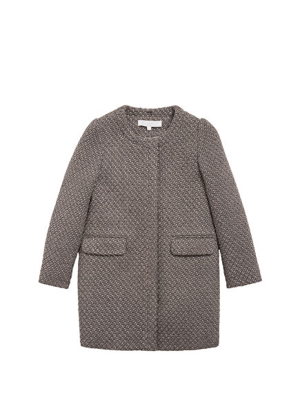 Girls' coat