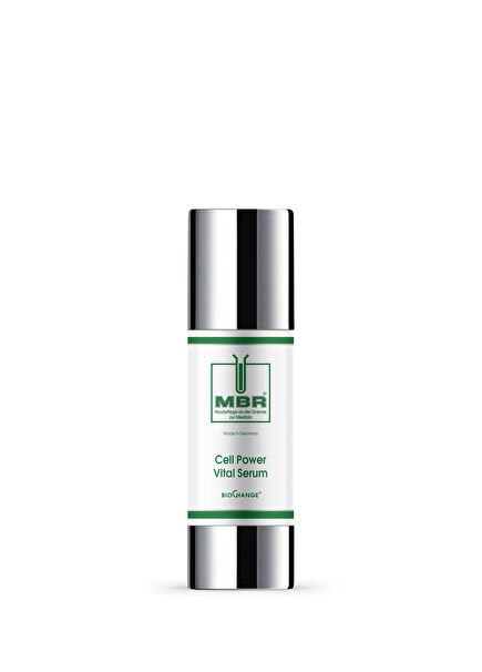 Cell Power Vital Serum