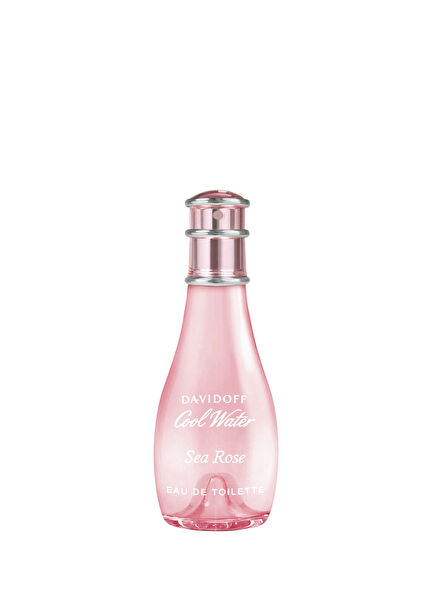 CW Sea Rose Woman EDT 30 ml Kadın Parfüm