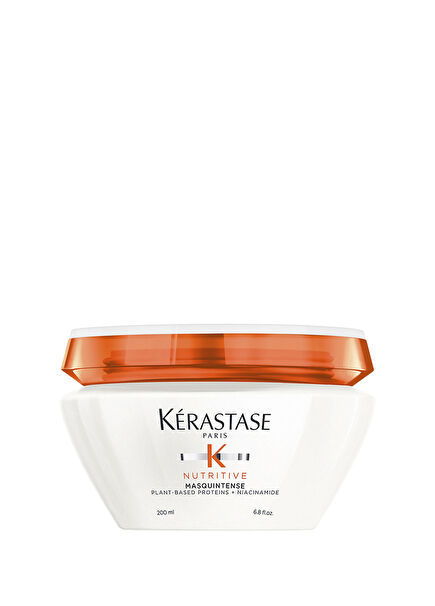 Nutritive Masquintense Intense Nourishing Hair Mask 200ml