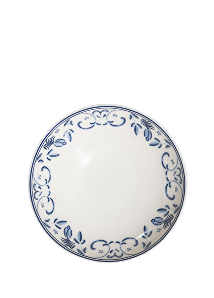 Blue Dream Porselen Kase