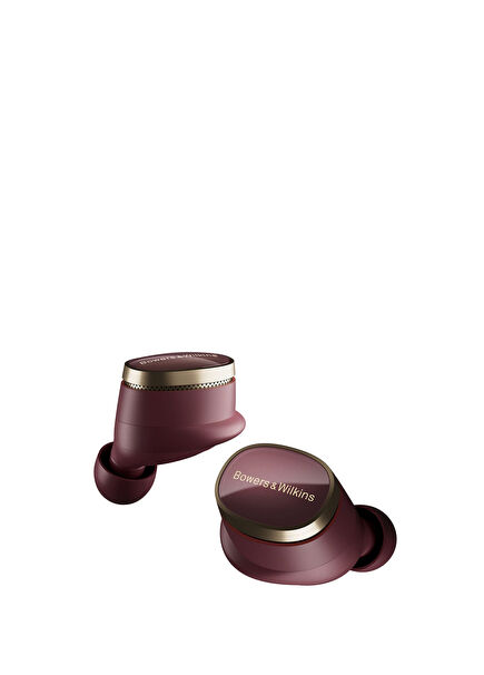Pi8 True Wireless ANC Premium Dark Burgundy Kulak İçi Bluetooth Kulaklık