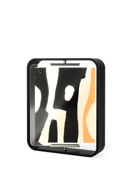 Bellwood Siyah Ahşap Resim Çerçevesi 31 x 26 cm