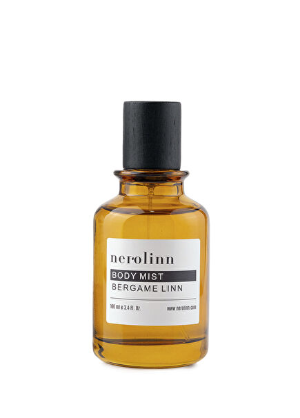 Bergame Linn Body Mist Vücut Spreyi 100 ml