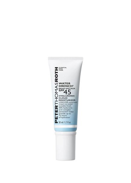 Water Drench Hyaluronic Hydrating Moisturizer SPF45 Güneş Krem 20 ml