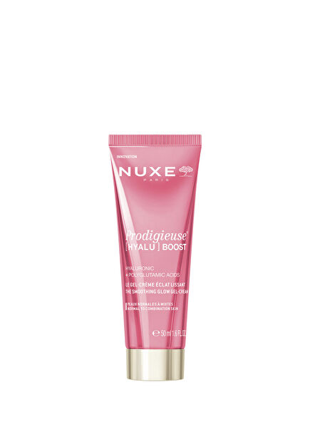 Prodigieuse Hyalu Boost Smoothing Radiant Face Cream 40 ml