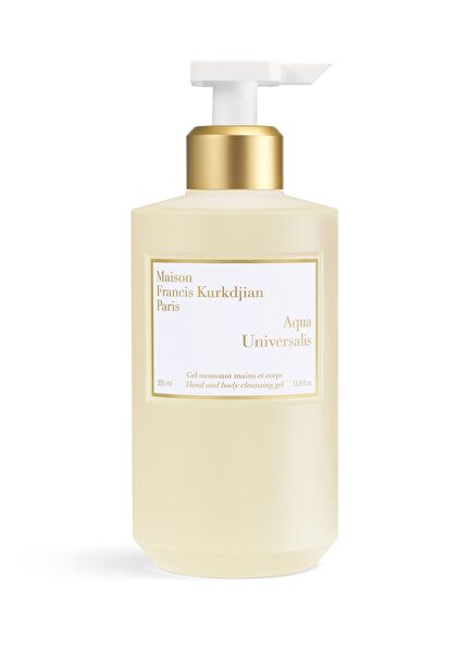 Aqua Universalis Hand & Body Cleansingr grel 350 m