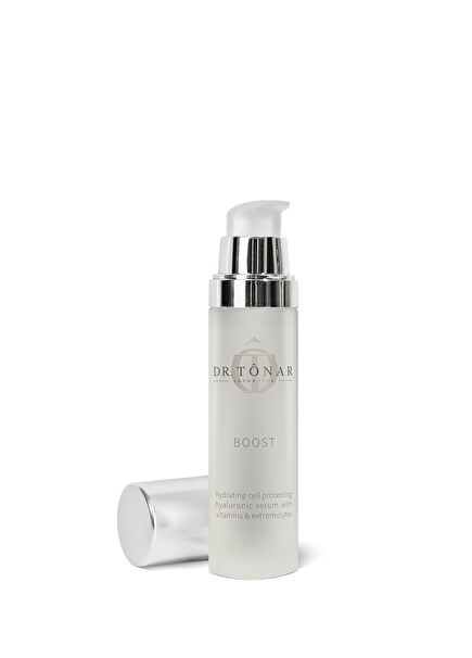 Boost Face Serum  55 ml