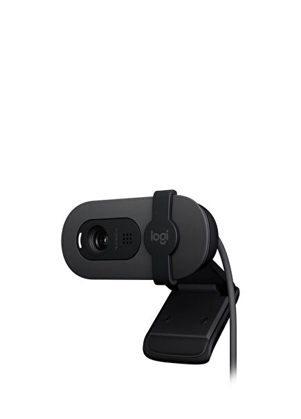 Brio 100 Full HD 1080P Mikrofonlu Webcam
