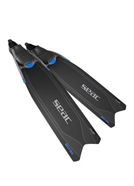 üBM30 Black Unisex Palette