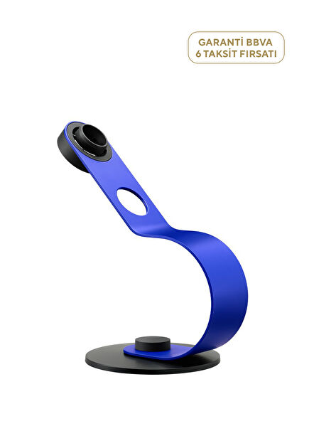 Supersonic™ Vinca Blue Hair Dryer Stand