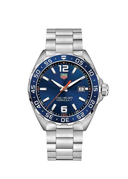 Formula 1 Erkek Kol Saati