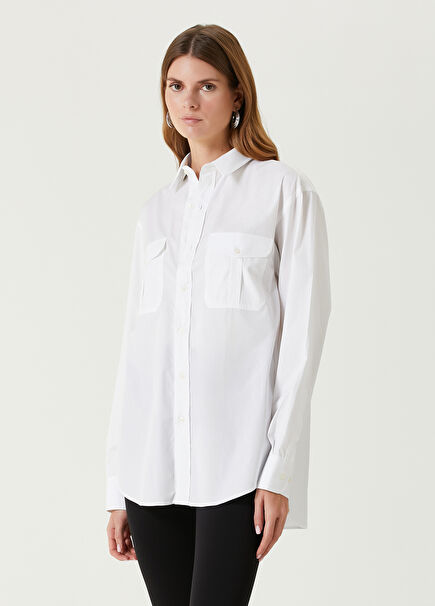 White Shirt
