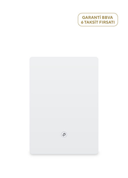 Archer Air E5 AX3000 Dual-Band WiFi 6 EasyMesh Menzil Genişletici