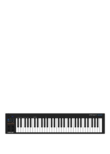 Impact GX61 USB Midi Keyboard