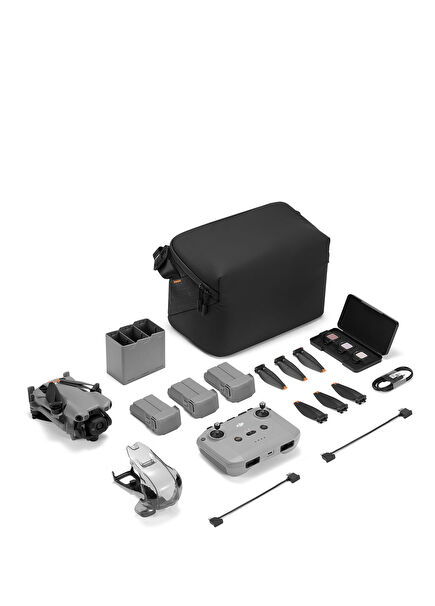 Mini 5 Pro Fly More Combo RC-N3 Drone