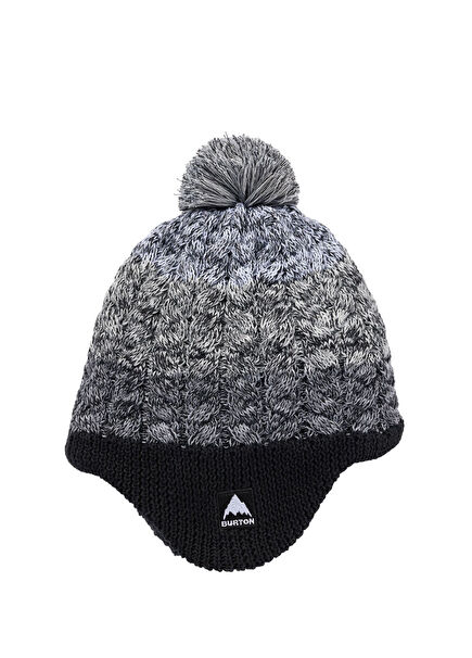 Fleece-Lined Earflap Hat