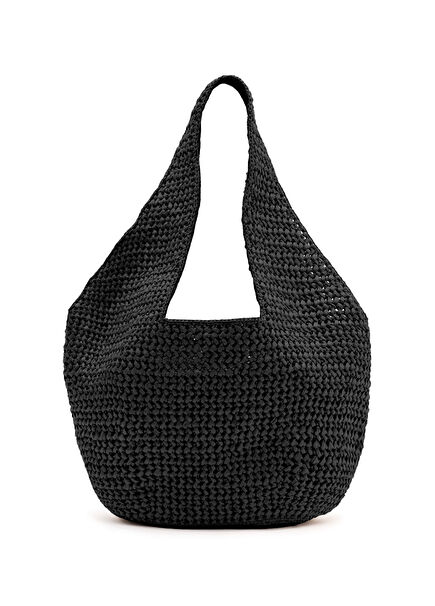 Astra Black Women's Bag