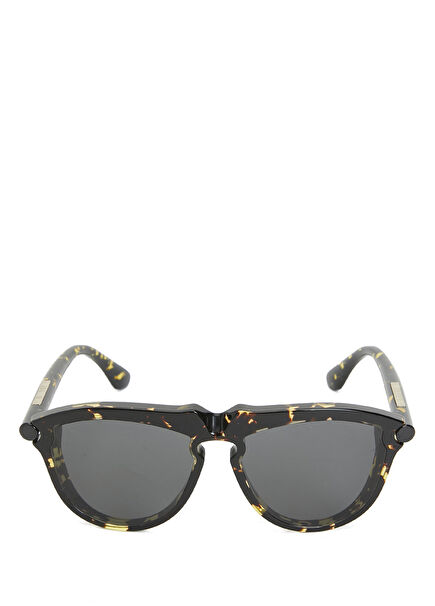 Patterned Men's Sunglasses