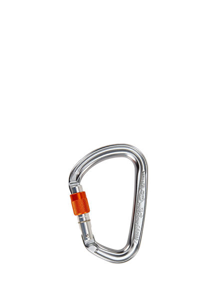 Ct Alu Xl-D Sg Grey/Lob Carabiner