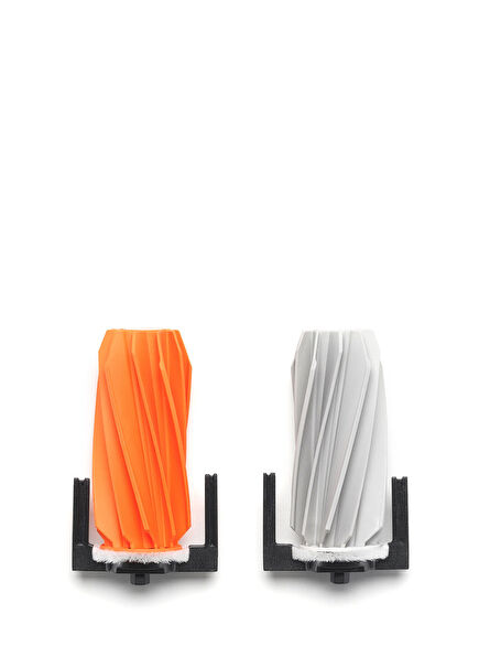 Romo Rubber Roller Brush